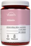 Vitaler's Silibiotin - Păr, Piele, Unghii - 180 Tablete
