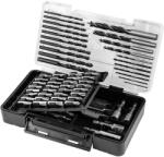 GRAPHITE Fúró- és Bitkészlet, Foglalatok, 66