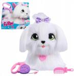 Just Play Furreal Go Go Kiskutya Játék Interaktív Kutya Plüssfigura 4+ (28119)