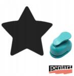 Pentart Formalyukasztó 38mm, Csillag