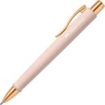 Faber-Castell Pix cu mecanism auriu POLY BALL XB URBAN FABER-CASTELL (FC24118x)