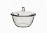 Witek Home Cukortartó 12cm Üveg (116459)