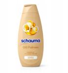 Schauma Q10 Fullness sampon vékonyszálú és gyenge hajra 400 ml (3838824193106)