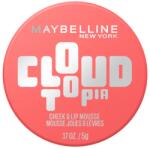 Maybelline NEW YORK CloudTopia 05 Coral Illusion, 5 g (3600531717216) (3600531717216)
