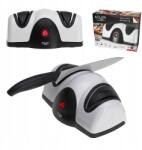 Adler elektromos késélező 2 lépéses élezés és polírozás tapadókorong (AD 4518)