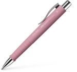 Faber-Castell Pix cu mecanism si grip POLY BALL XB FABER-CASTELL (FC2411xy)