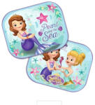 Ruhhy Disney autós árnyékoló, 44 x 35 cm-es