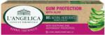 L'Angelica L'Angelica fogkrém fogínyvédelem Aloe-val 75ml (8017331079713) (8017331079713)