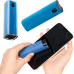 Malatec Képernyőtisztító spray monitorhoz, tablethez, okostelefonhoz, univerzális