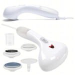 Malatec kézi Ruhagőzölő, gőzölős vasaló, 1500 W-os + tartozékok