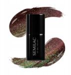 Semilac Hibrid lakk Digital Red 824 7 ml (5902751467178)