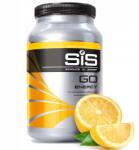 SiS Go Energy Izotóniás Szénhidrát Ital 1, 6kg 1600g Carbo Citrom (SIS 003167)