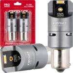 AMiO Led Izzók Teljes Canbus Py21w 2x1860 Smd Narancssárga 12v 24v Amio-03604 - xupe