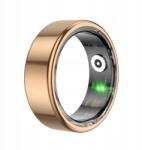 Maxlife smart ring MXSR-100 arany 12-es méret (OEM0300712)