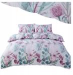 Cotton world Flanel ágyneműhuzat 160x200 Ágyneműhuzat szett 100% Pamut Vastag és meleg (AB 160 13)