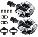 Shimano Spd pedálok Shimano PD-M540 fekete Mtb blokkok (EPDM540L)