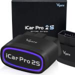 Vgate Icar Pro 2s Bluetooth 5.0 Bt 4.0 5.0 OBD2 iOS (VG-IC-2S-52-OS)