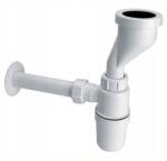 McAlpine HC2PO excentrikus piszoár szifon (5036484500137)