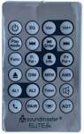înlocuitoare SOUNDMASTER UR 2180 - telecomandă compatibilă de marcă General