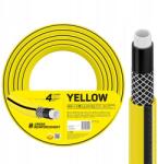 Cellfast Kerti Tömlő Yellow 4 Rétegű 20 Bar 1/2'' 20M Lengyel Termék (10-500)