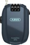 ABUS Kerékpár védelem Abus Combiflex Break 85 midnight blue (0091380)
