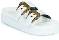 Versace Jeans Couture Papucsok 80VA3SM1 Fehér 39