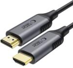 Tech-Protect Кабел Tech-Protect Ultraboost HDMI 2.1 4K 120Hz / 8K 60Hz 200сm, черен (R67P4M2)