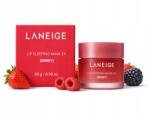 LANEIGE Intenzíven Regeneráló Éjszakai Ajakmaszk Bogyós Ex (LNG173)