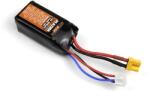 HPI 161247 Plazma 7.4V 800mAh 35C LiPo Battery Pack (5050864040471)