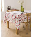 Nydel Asztalterítő BUCOLIQUE Sokszínű 150x250 cm