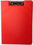 OPTIMA Clipboard dublu plastifiat, A4, OPTIMA (OP-501070207)