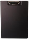 OPTIMA Clipboard dublu plastifiat, A4, OPTIMA (OP-501070205)