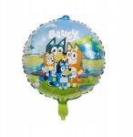 Grabo Léggömb 18" Bluey