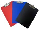 OPTIMA Clipboard simplu plastifiat, A4, OPTIMA (OP-501070405)