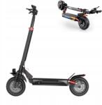 iScooter Elektromos összecsukható roller iScooter iX3 30-40km 800W terepgumi (Hulajnoga elektryczna składana)