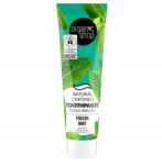  Organik Shop Pasta do zębów Świeży oddech 100 g (4743318142685)