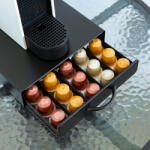 Bewello Nespresso kapszulatartó fiók - 50 kapszulához (BW1000A)