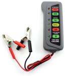 Carguarg Carguard akkumulátor generátor teszter (55776)