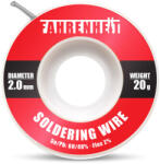Fahrenheit Forrasztó ón 2mm 20g (55136)
