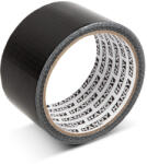Handy Általános ragasztószalag - textil szállal - fekete - 10 m x 48 mm (11081A) - muszakiwebbolt