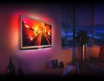 PHENOM USB RGB LED szalag TV háttérvilágítás távirányítóval 32-42 (55850X)