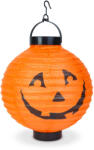 Family Lampion - LED-es tök - 2 x AAA - 20 cm (56550A) - muszakiwebbolt
