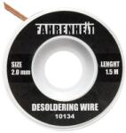 Fahrenheit Ónszívó szalag 2mm x 1, 5m (10134)