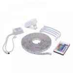 PHENOM RGB LED szalag IP65 - Távirányító - Tápegység - 5 m (55848)