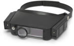 Handy Fejpántos nagyító világítással - 1.8 - 4.8x (10793)