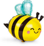 Family Collection Alumínium fólia lufi - méhecske - 65 x 81 cm (58241L)