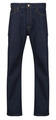 JACK & JONES Egyenes szárú farmerek JJICHRIS JJORGINAL CB 520 Kék US 36 / 32
