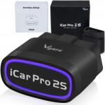 Vgate Diagnosztikai Interfész Vgate Icar Pro 2S OBD2 ELM327 Ios Új Továbbfejlesztett (Interfejs diagnostyczny ELM327 Pro 2s)