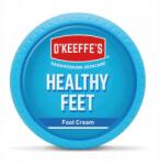 O'Keeffe's OKeeffes Healthy Feet hidratáló lábkrém száraz lábakra 91 g-os doboz (8044001)