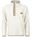 Columbia Polárok HELVETIA II HALF SNAP FLEECE Bézs EU L